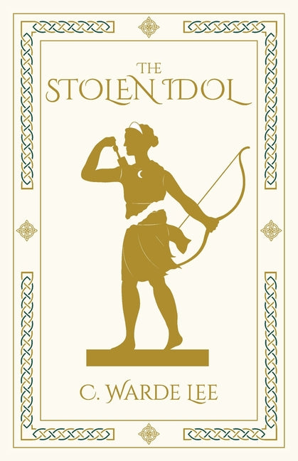 The Stolen Idol