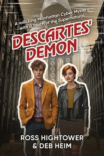 Descartes' Demon