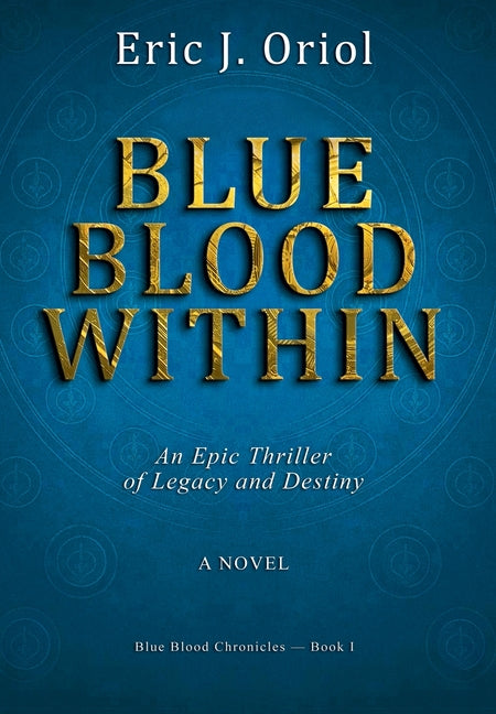 Blue Blood Within