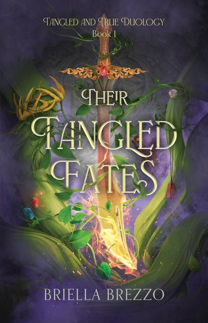 Their Tangled Fates: Tangled and True Duology Book 1