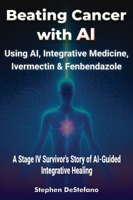 Beating Cancer with AI