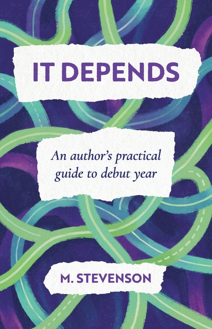 It Depends: An author's practical guide to debut year