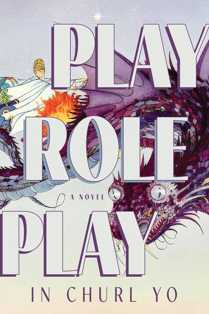 Play Role Play by Yo, In Churl