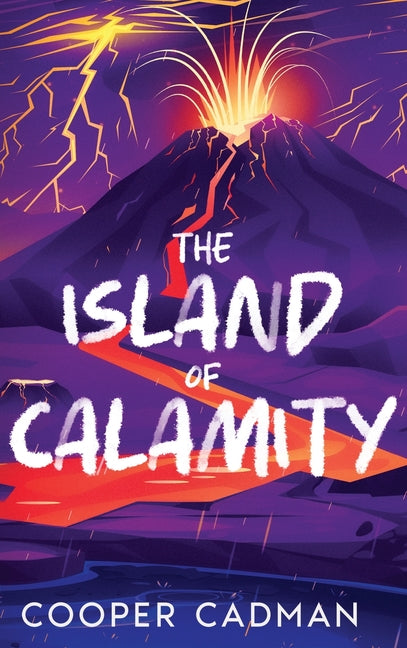 The Island of Calamity