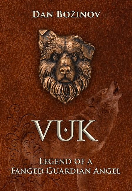 Vuk: Legend of a Fanged Guardian Angel