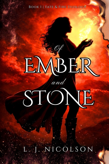 Of Ember and Stone