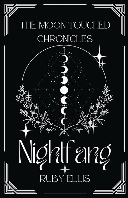 Nightfang by Ellis, Ruby