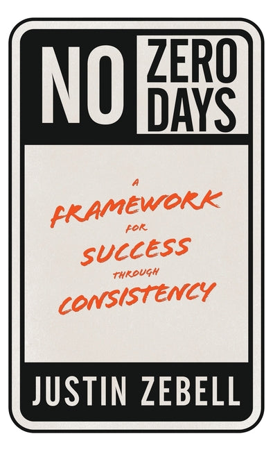 No Zero Days