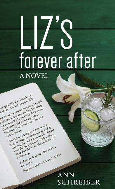 Liz's Forever After by Schreiber, Ann M.