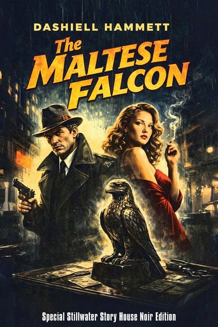 The Maltese Falcon