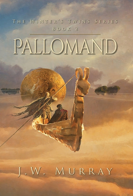 Pallomand by Murray, J. W.