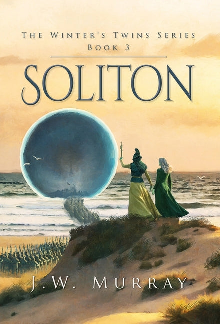 Soliton by Murray, J. W.