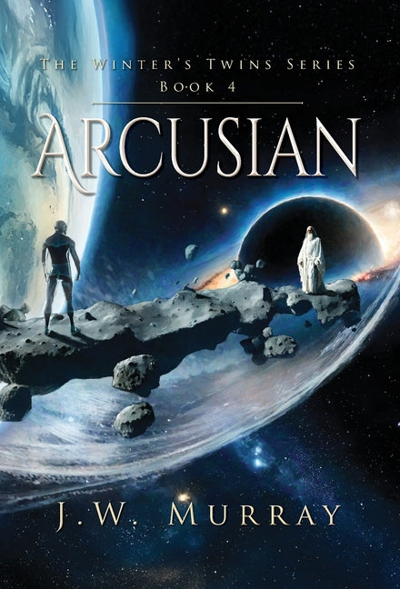 Arcusian by Murray, J. W.