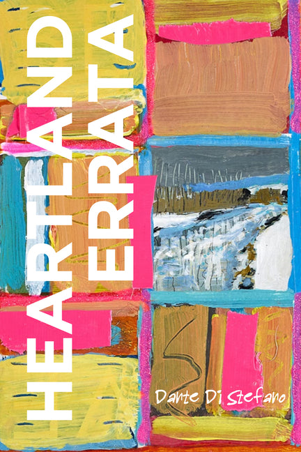 Heartland Errata by Di Stefano, Dante