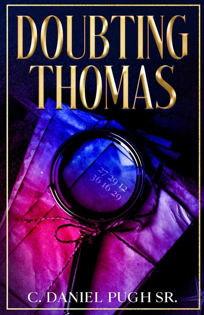Doubting Thomas