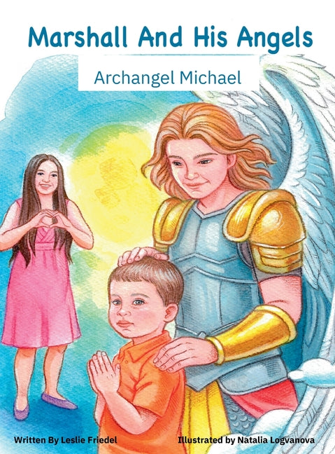 Marshall and His Angels