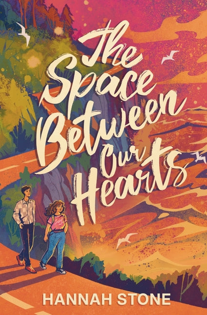 The Space Between Our Hearts