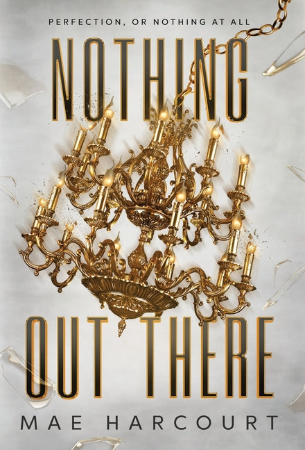 Nothing Out There