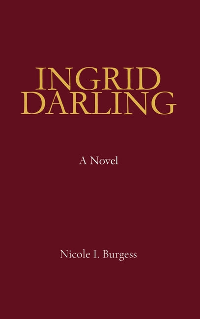 Ingrid Darling
