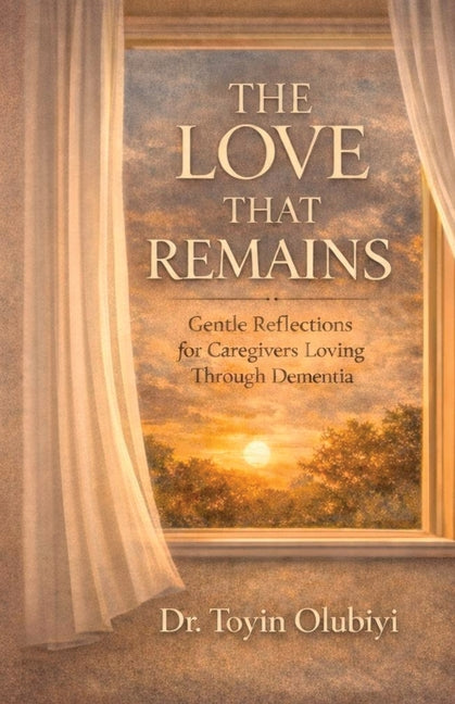 The Love That Remains