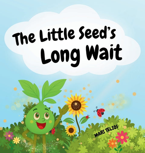 The Little Seed's Long Wait