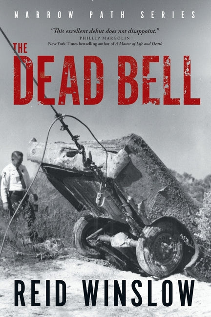 The Dead Bell by Winslow, Reid