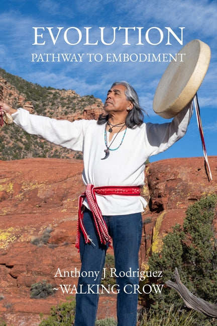 Evolution Pathway to Embodiment