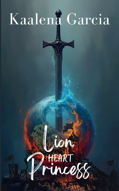 Lion Heart Princess