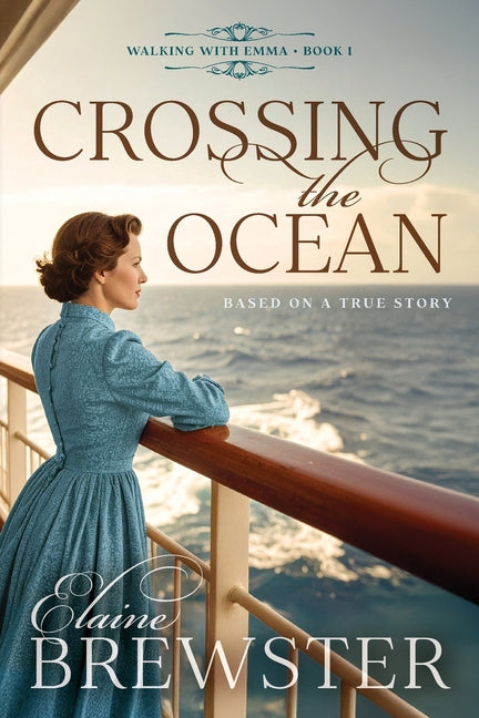 Crossing the Ocean