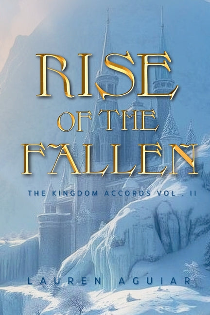 Rise of the Fallen