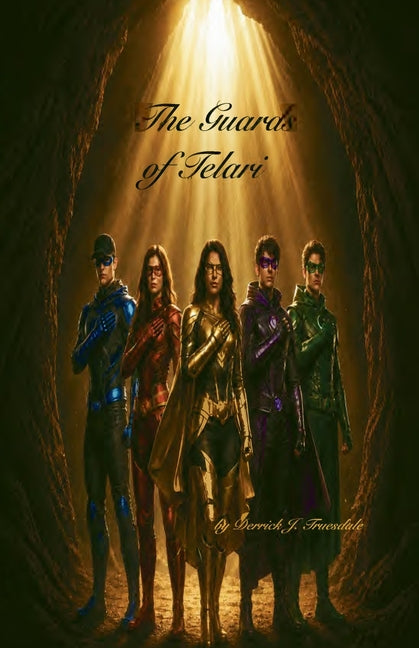 The Guards of Telari