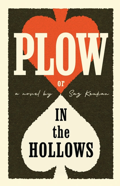 Plow: In the Hollows