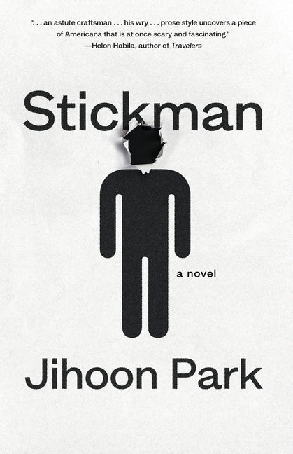 Stickman by Park, Jihoon