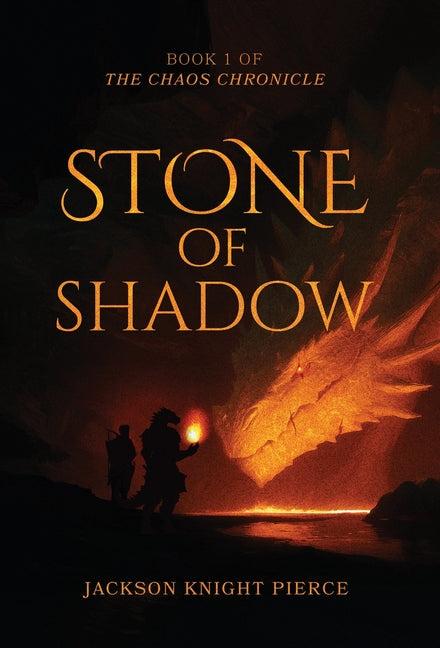 Stone of Shadow by Pierce
