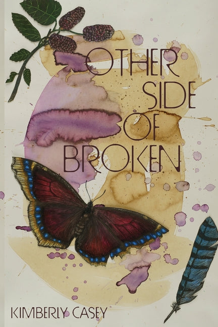 Other Side of Broken by Casey, Kimberly