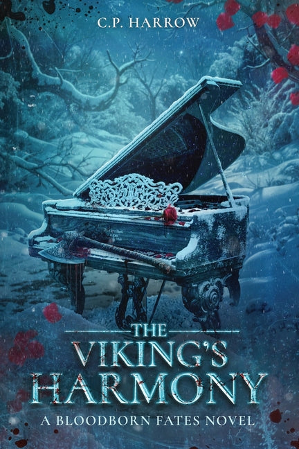 The Viking's Harmony: A Bloodborn Fates Novel