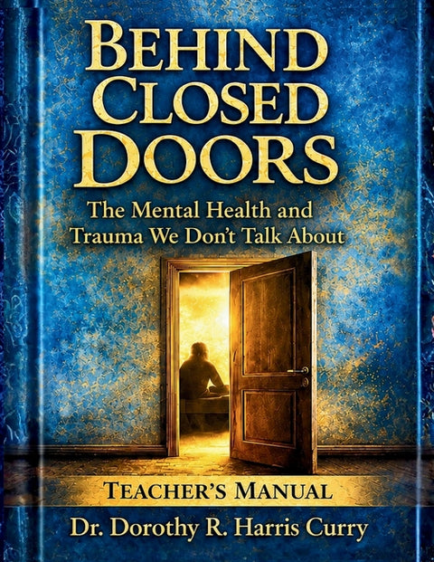 Behind Closed Doors