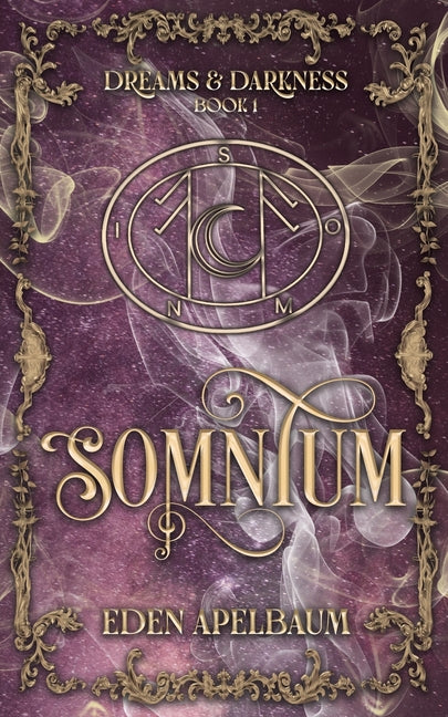 Somnium by Apelbaum, Eden