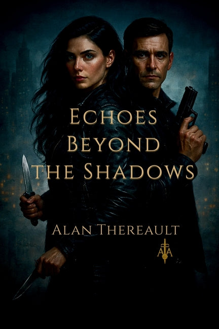 Echoes Beyond the Shadows