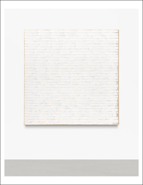 Robert Ryman: The Real Thing by Ryman, Robert