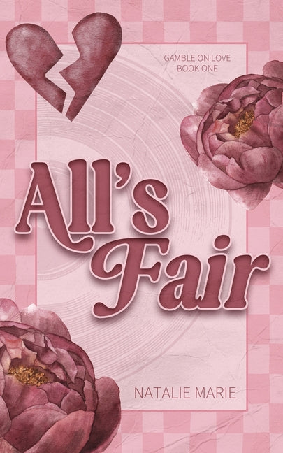 All's Fair by Marie, Natalie