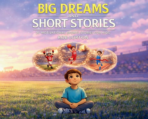 Big Dreams and Short Stories