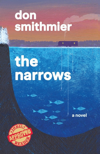 The Narrows by Smithmier, Don