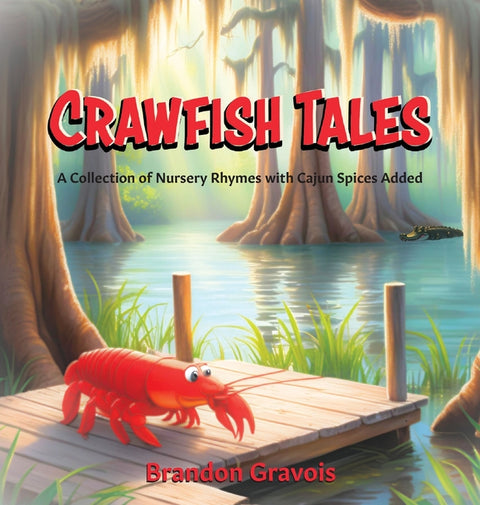 Crawfish Tales