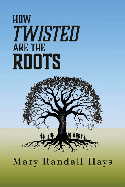 How Twisted are the Roots