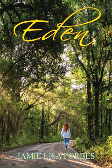 Eden by Forbes, Jamie Lisa
