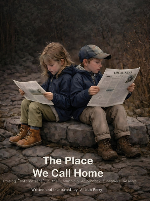 The Place We Call Home