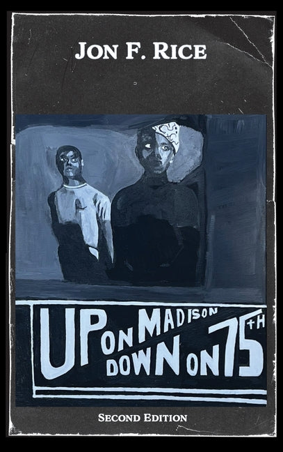 Up on Madison Down on 75th