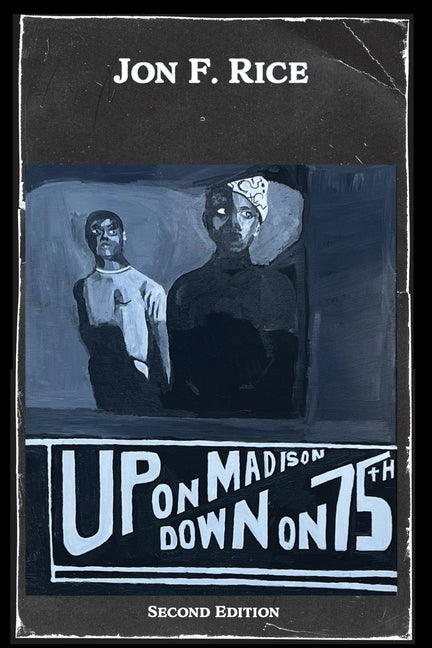 Up on Madison Down on 75th
