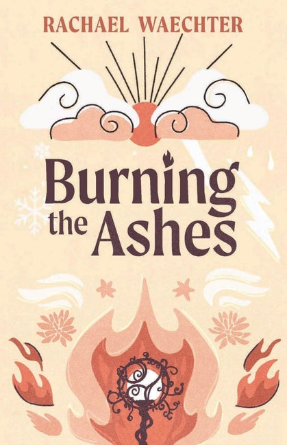 Burning the Ashes
